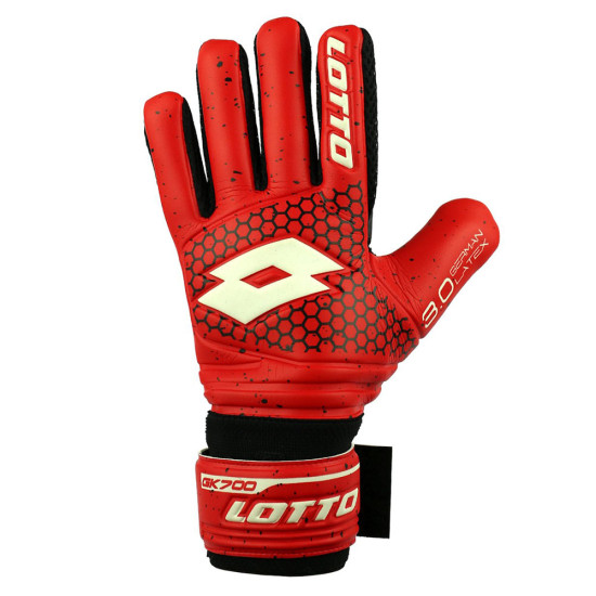 Lotto Γάντια τερματοφύλακα Glove GK 700 II Lotto Γάντια τερματοφύλακα Glove GK 700 II